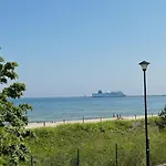 Nalu Beach - Luksusowe Domki Na Plazy