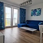 Sand Apartment