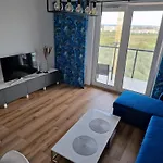 Sand Apartment