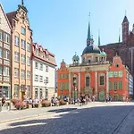 Central Apartments-Gdansk&Sz7/5