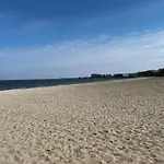 Nowy Vip Apartament Sea Gardens Apartments Przystan Letnica Morze
