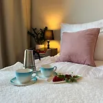 Premium And Luxury Gdansk Apartment - Baltic Riviera Apartments