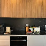 Premium And Luxury Gdansk Apartment - Baltic Riviera Apartments