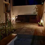 Apartament Miodowy Gdansk Sauna