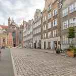 Amber Apartament