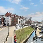Urbannest At The Old Town Torunska