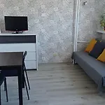 Kawalerka Gdansk Wrzeszcz