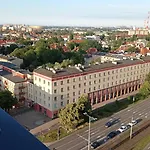 Kawalerka Gdansk Wrzeszcz