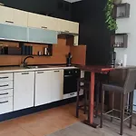 Apartament Tessa, - Sauna, Silownia, Kort Tenisowy