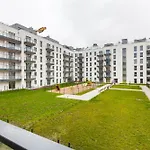 Sw Barbara Apartament II
