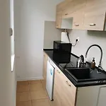 Kawalerka Blisko Morza