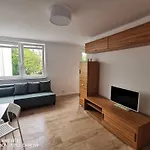 Kawalerka Blisko Morza