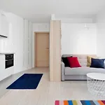 Brezza Di Mare Apartments 1