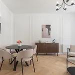Elite Apartments Kolodziejska Prestige