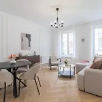 Elite Apartments Kolodziejska Prestige