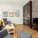 Dlugie Pobrzeze Marine Apartment