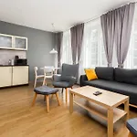 Dlugie Pobrzeze Marine Apartment