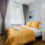 Dlugie Pobrzeze Marine Apartment