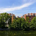 Elite Apartments Dobra Premium