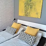 Apartament Blisko Morza - Yellow Stone