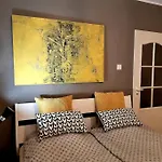 Apartament Blisko Morza - Yellow Stone