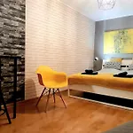 Apartament Blisko Morza - Yellow Stone