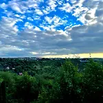 Awesome View Studio - Close To Centre