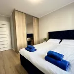 Ideal Apartments Letnica