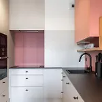Seaside Serenity Suite