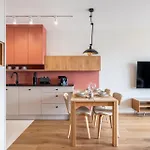 Seaside Serenity Suite