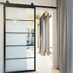 Apartment Sea Stories
