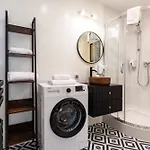 Apartamenty Gdańsk EU - Apartamenty Gdańsk Stare Miasto