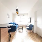 Mint Apartments Gdansk