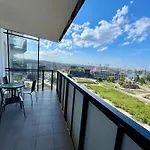 Bastion Walowa - Luxury Apartment With Beautiful View