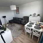 Apartament Biala Przystan Stogi