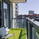 Bastion View Apartment Gdansk