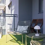 Bastion View Apartment Gdansk