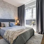 Bastion View Apartment Gdansk