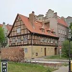 Apartamentygdansk Eu - Apartament Za Murami Old Town