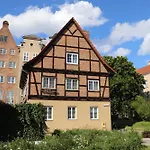Apartamentygdansk Eu - Apartament Za Murami Old Town