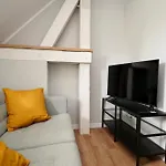 Mmrent Apartament Oliwski Dworek