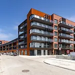 Nadmotlawie Pleasant Apartment