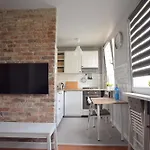 Apartament Przy Plazy