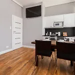 Apartamentygdansk Eu - Apartament Za Murami Old Town