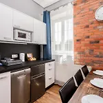 Apartamentygdansk Eu - Apartament Za Murami Old Town