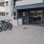 Totu Home Apartament Spektrum Gdansk