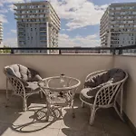 Totu Home Apartament Spektrum Gdansk