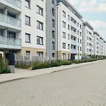 Apartament Sloneczny Balkon Z Parkingiem By Noclegi Renters