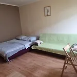 Apartament na Przymorzu