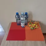 Apartament na Przymorzu